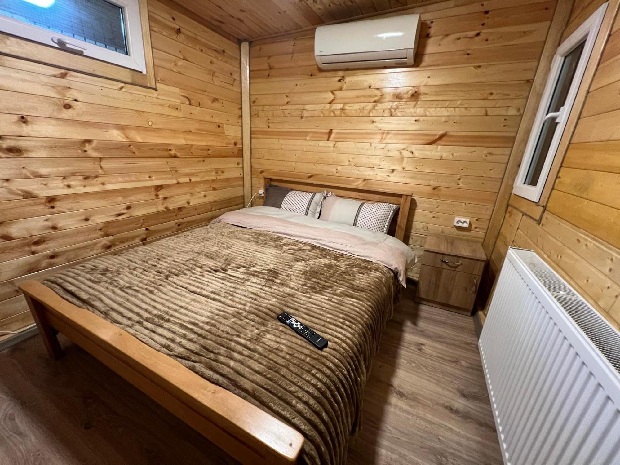 Wooden House Gariba * Тбілісі